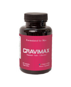 cravimax chai sản phẩm