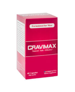 cravimax hộp sản phẩm