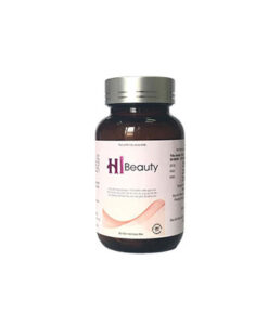 Hi Beauty sản phẩm giúp cho bạn có một làn da sáng mịn