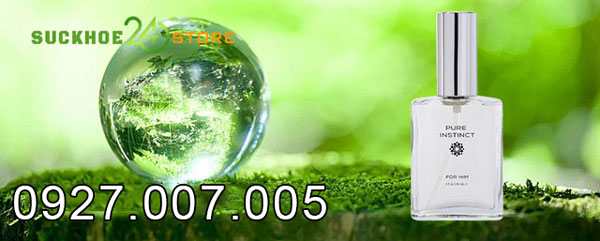 Pure Instinct là gì