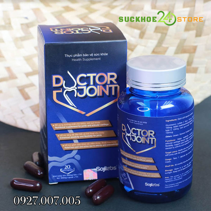 khớp Doctor Joint