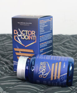 xương khớp Doctor Joint
