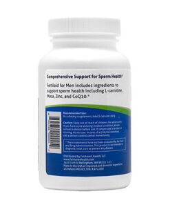 Fertilaid For Men tăng chất lượng tinh trùng