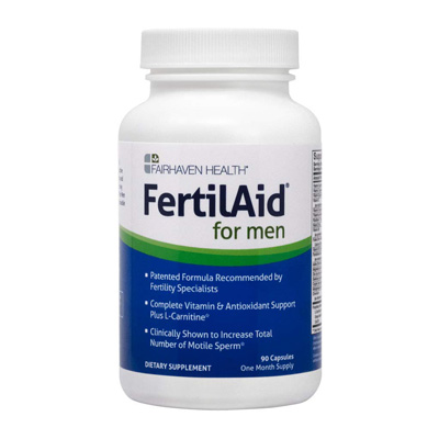 Fertilaid For Men