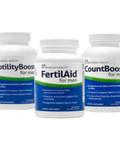 Fertilaid For Men cải thiện chức năng sinh lý