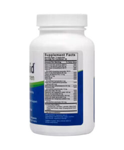 Fertilaid For Men tăng tỷ lệ thụ thai