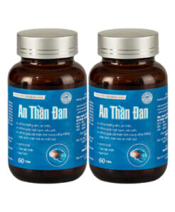 An Thần Đan giấc ngủ sâu