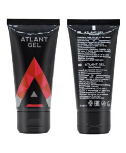 Atlant Gel kéo dài thời gian lâm trận