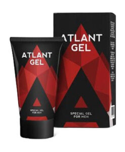 Atlant Gel cải thiện chức năng sinh lý