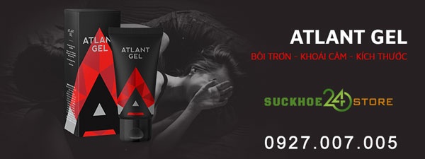 Atlant Gel là gì