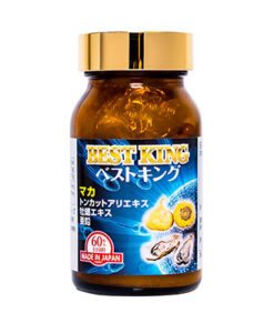 sản phẩm Best King