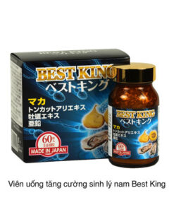 sản phẩm Best King
