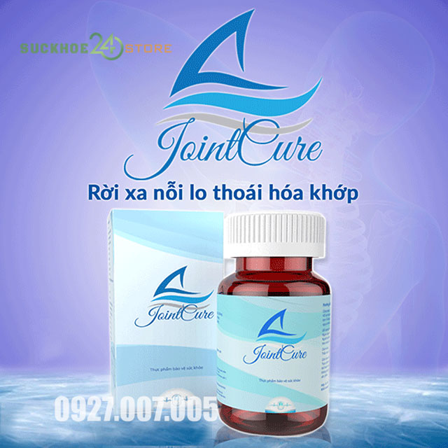banner joint cure