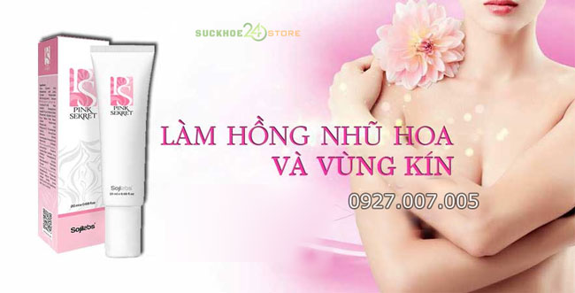 banner pink sekret banner pink sekret