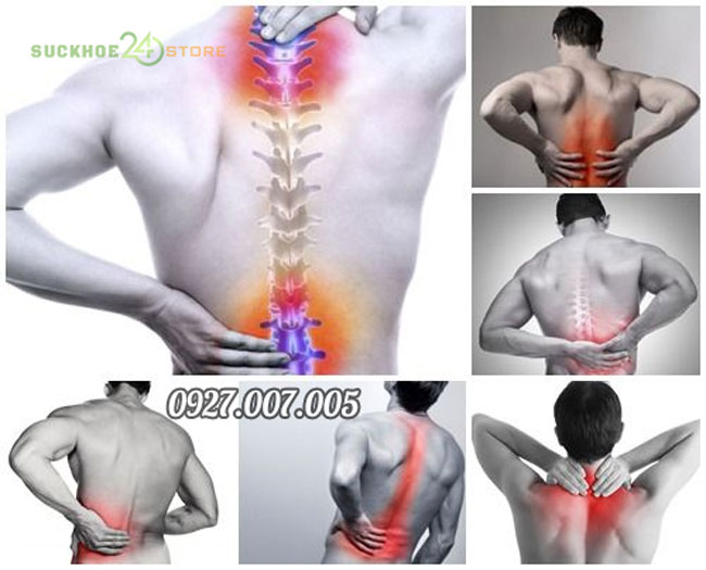 những bệnh xương khớp nguy hiểm