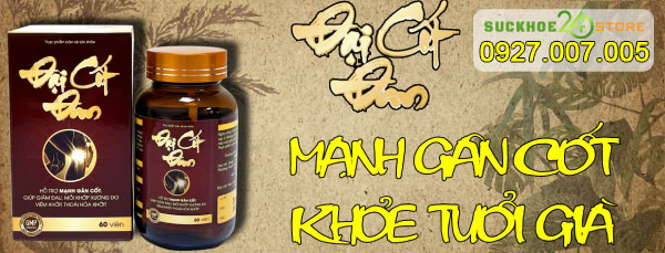 Đại Cốt Đan là gì