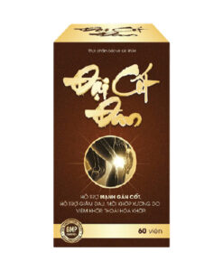 Đại Cốt Đan xương khớp chắc khỏe