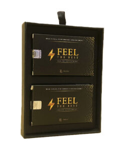 Feel The Best tăng cường sinh lý nam