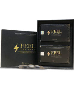 Viên ngậm Feel The Best