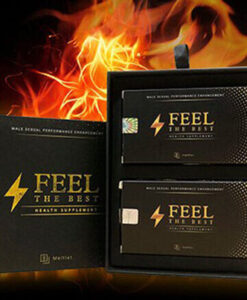 Feel The Best bổ thận tráng dương