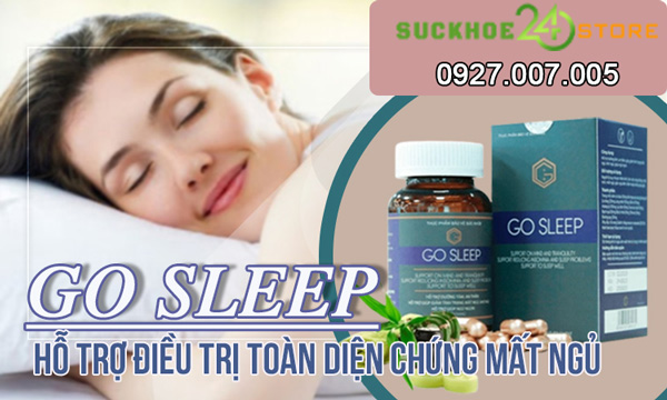 Go Sleep là gì ?