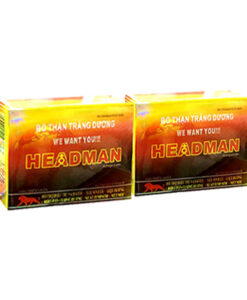 Headman tăng cường sinh lý nam