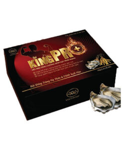 King Pro cải thiện sinh lực phái mạnh