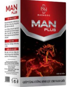 man-plus-3