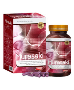 Murasaki ổn định huyết áp