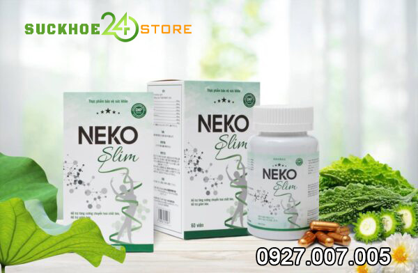 Neko Slim là gì ?