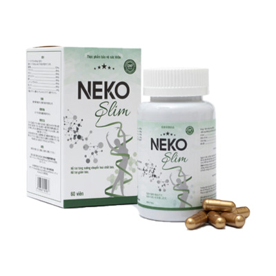 Neko Slim