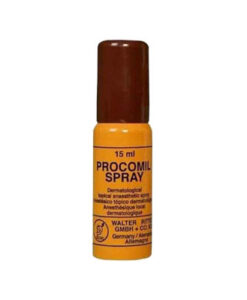 chai Procomil Spray