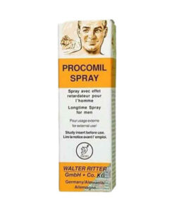 Procomil Spray