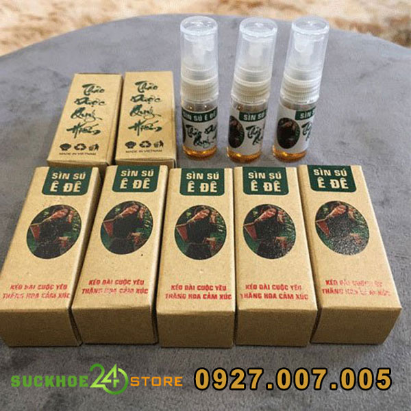 Sìn Sú Ê Đê là gì