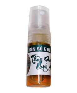 Sìn Sú Ê Đê kéo dài cuộc yêu