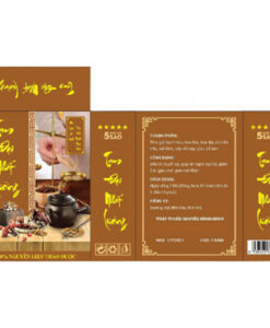 Tam Đại Nhất Lương ổn định huyết áp