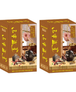 Tam Đại Nhất Lương lưu thông máu dễ dàng