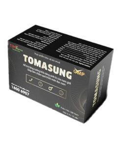 Tomasung bổ thận tráng dương