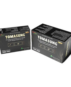 Tomasung cải thiện chức năng sinh lý