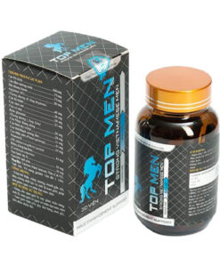 Top Men tăng cường sức khỏe sinh lý nam