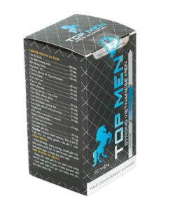 Top Men tăng cường ham muốn