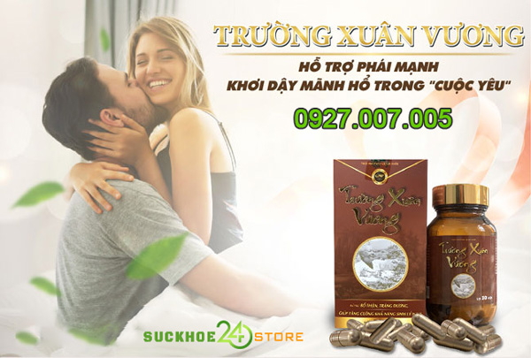 Ưu điểm của Trường Xuân Vương