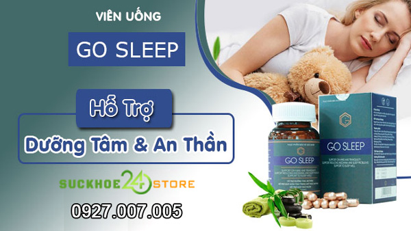 Ưu điểm của Go Sleep