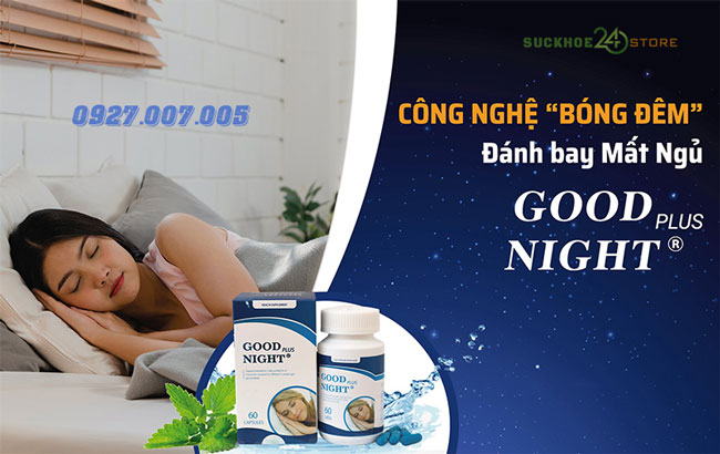 banner good night plus banner good night plus