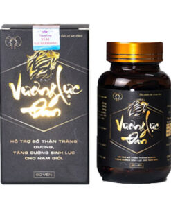 Vương Lực Đan lấy lại phong độ phái mạnh