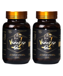 Vương Lực Đan tăng cường sinh lý