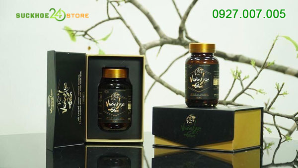 Vương Lực Đan là gì