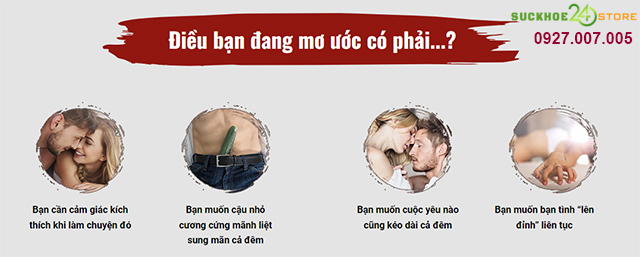 Winmax USA điều trị xuất tinh sớm