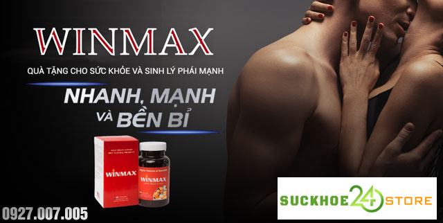 thuốc Winmax USA