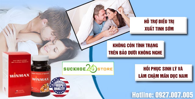 công dụng Winmax USA